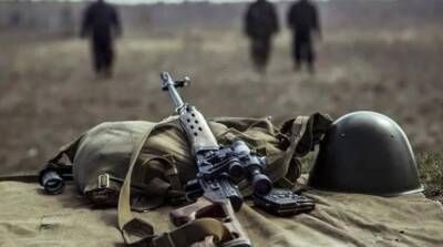 Война на Донбассе: боевики обстреляли Нью-Йорк