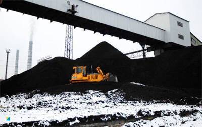 Американцы продали уголь в Украину по формуле «Роттердам+» с учетом фрахта