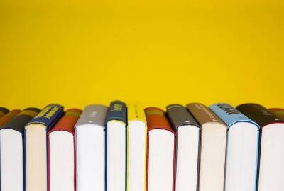 Что почитать? Советы библиотекарей в новой рубрике «Вечер с книгой»