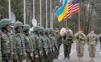 США не будут размещать свои войска в Украине, &#8211; Байден