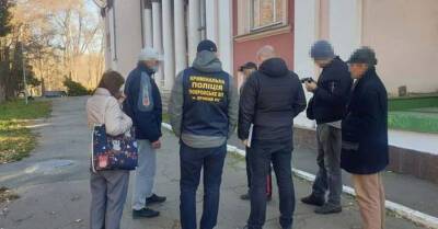 Жителя Кривого Рога присудили к двум годам тюрьмы за подделку COVID-сертификата