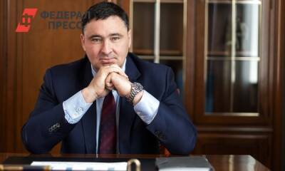 Руслан Болотов - Мэр Иркутска заявил о решении проблемы седьмой подзоны аэропорта - fedpress.ru - Иркутск