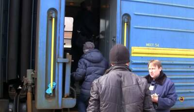 "Укрзализныця" запустит дополнительные поезда в Польшу