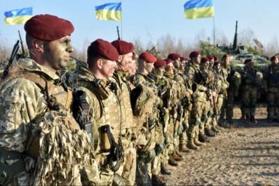 Партизанская тактика — лучший инструмент защиты Украины от путинских сил вторжения