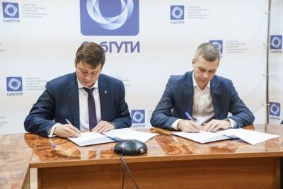 Новосибирский университет и билайн вместе будут готовить телеком-специалистов