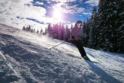 Более 180 лыжных трасс подготовят в Подмосковье