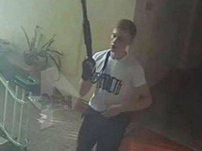 В Москве задержанного с пневматическим пистолетом подростка отправили в СИЗО