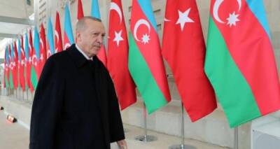 Закавказская платформа Эрдогана: Москва примет первое заседание в формате «3 + 3»