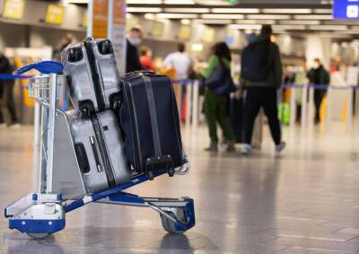 Пассажиров без QR-кода предупредили о возможной потере денег за авиабилеты