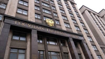 В Госдуме раскритиковали слова посла Украины о необходимости «холодного душа» для России