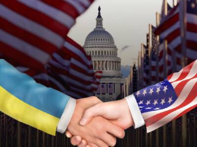 Цього тижня США нададуть Україні оборонної допомоги на $60 млн