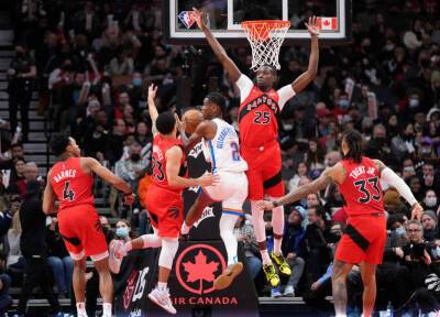НБА: Сакраменто обыграл Орландо и другие результаты дня