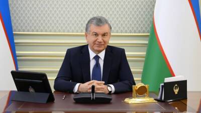 В Узбекистане готовят конституционную реформу