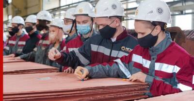 УГМК открывает «Инженерную школу» в 24 городах