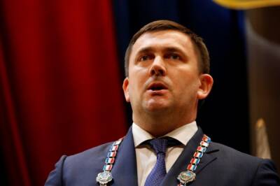 Шмыков назначен ответственным за подготовку к Универсиаде на фоне критики вице-премьера