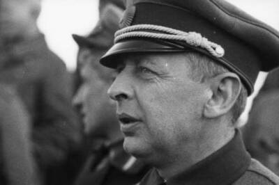 «Им брезговал даже Власов»: как бывший советский инженер был расстрелян Гитлером «за жестокость» - Русская семерка