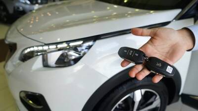 Автоэксперт Кадаков прокомментировал данные о дефиците автомобилей в 2022 году