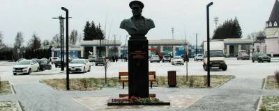 СК возбудил уголовное дело о мошенничестве при ремонте площади Жукова в Орле