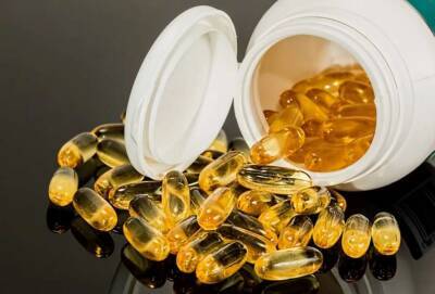 Медики назвали наиболее распространенные признаки дефицита витамина D