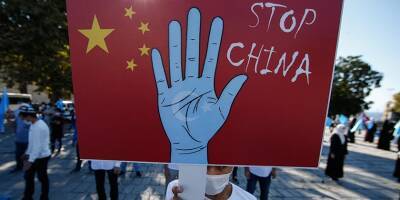 США планируют ограничить импорт товаров, произведенных в Синьцзяне