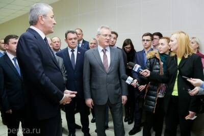 Дело экс-губернатора Белозерцева связывают с контрактами по борьбе с коронавирусом