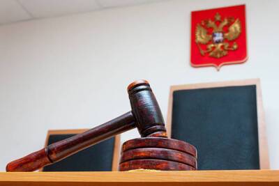 Экс-сотрудника ставропольского МВД признали виновным в рубке деревьев на 45 млн рублей