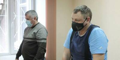 Бравшим взятки «Ролтоном» и гречкой полицейским из Новосибирска вынесли приговор