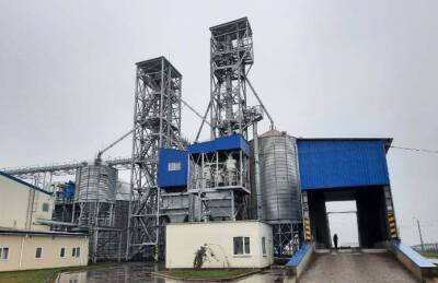 Красногорский масличный завод переработает втрое больше подсолнечника