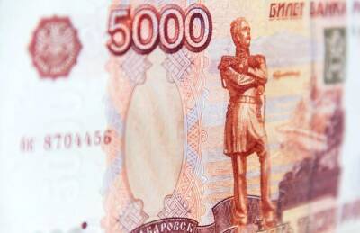 Житель Тверской области вернул соседке долг фальшивыми деньгами
