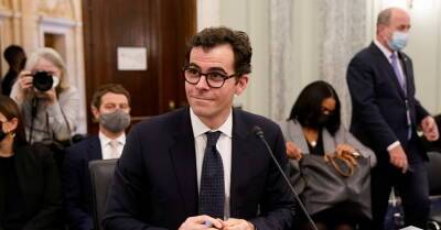 Адам Моссери - Глава Instagram в Сенате США ответил на обвинения соцсети в негативом влиянии на подростков - kp.ua - США - Украина