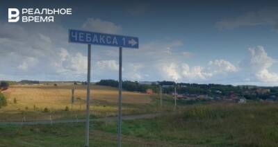 Детсад на 80 мест, аптека и парковка: в Казани утвердили проект планировки территории «Чебаксинские родники»