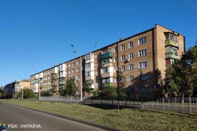 "Хрущевки" в 5 и 9 этажей: стало известно, почему такие дома строили в СССР