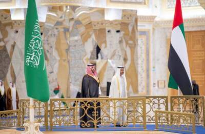 Саудовская Аравия и ОАЭ призвали нейтрализовать ливанскую «Хизбаллу»