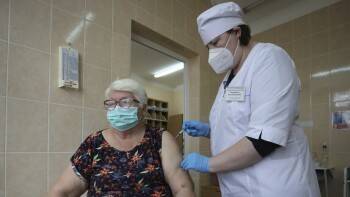 В Вологодской области за сутки от коронавируса скончались 8 человек