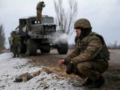 США разрабатывают сценарий остановки «СП-2» руками Украины — Олейник