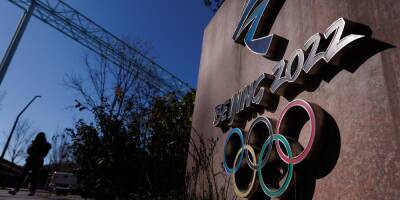 КНР: британцев никто не приглашал на Олимпиаду в Пекине