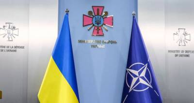 В Госдепе США назвали сроки вступления Украины в НАТО