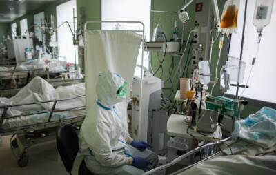 В России выявлено за сутки 30 209 заразившихся коронавирусом