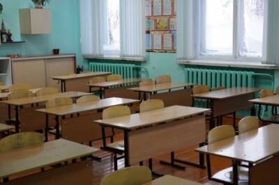 В РФ 53 школы ушли на карантин из-за COVID-19