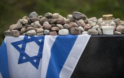 В Тельшяй пройдут мероприятия в память о 80-летии истребления евреев