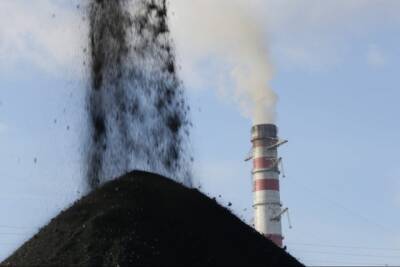 Метан угольных шахт — ключ к выполнению климатических обязательств Украины