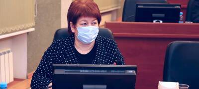 Депутат Ольга Билко: Противники QR-кодов подталкивают людей к отказу от вакцинации