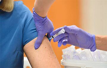 Найдена вакцина, эффективная против штамма «Омикрон»