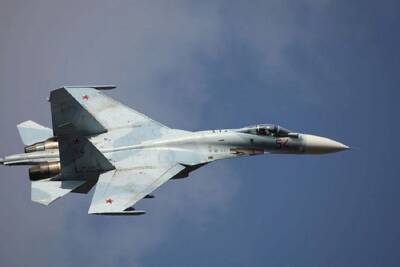 Forbes: Донбасс смертельно опасен для военной авиации России