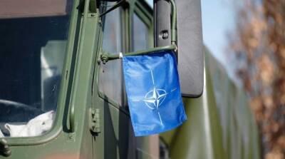 Минимум через десять лет: Госдеп установил для Украины неутешительные сроки вступления в НАТО