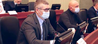 Депутат Леонид Лиминчук считает, что противники QR-кодов в Карелии преследуют политические цели