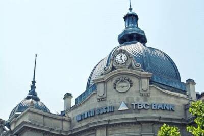 Грузинский TBC Bank даже не рассматривал покупку Пиреус Банка