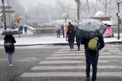 От -10 до +14: погода после ледяных дождей устроит украинцам бешеные "качели", детали нового прогноза