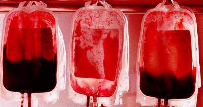 Прикладной вампиризм. Ученые выяснили, что свежая кровь действительно может омолаживать
