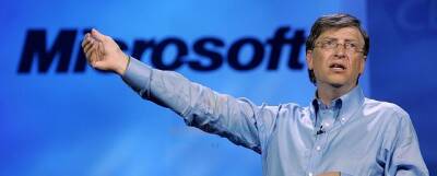 Основатель Microsoft Билл Гейтс: Острая фаза пандемии COVID-19 завершится в 2022 году